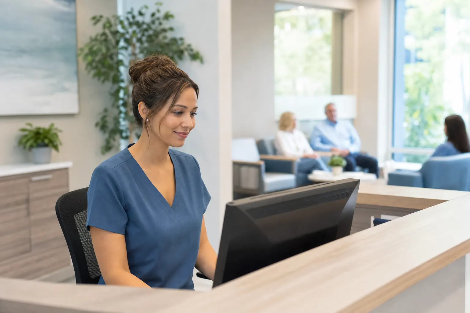 Prior authorization: a front-desk workflow that prevents denials