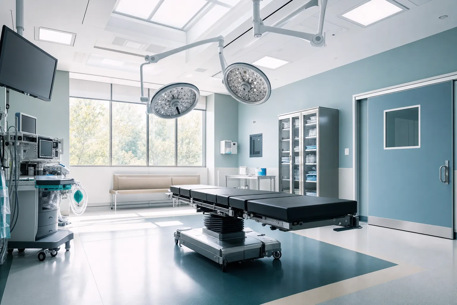 Ambulatory Surgery Billing