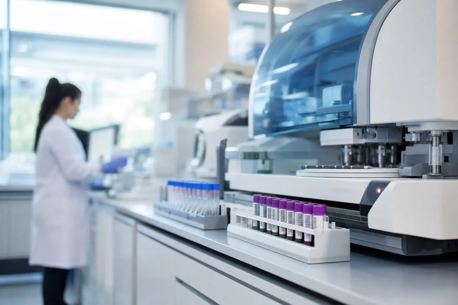 Laboratory Billing Services