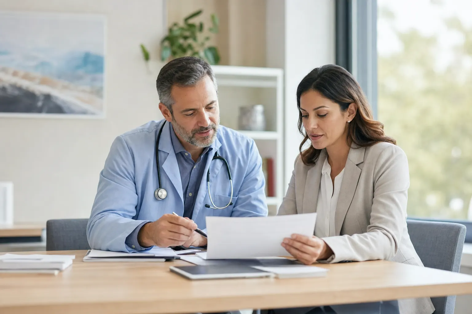 Physician Billing Services